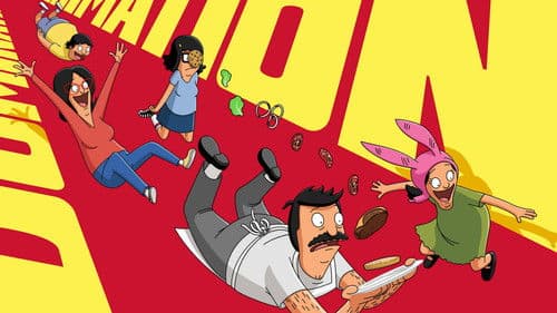 Bob's Burgers still