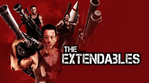 The Extendables still