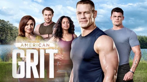 American Grit still