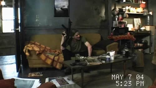 The Lost Tape: Andy's Terrifying Last Days Revealed still