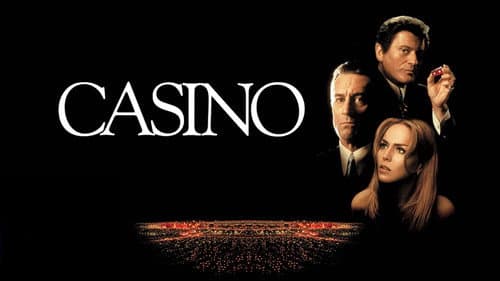 Casino still