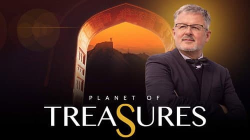 Planet of Treasures still
