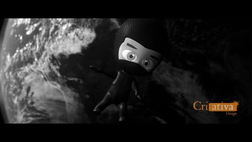 Ninja Chibi Adventures still