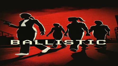 Ballistic still