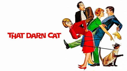 That Darn Cat! still