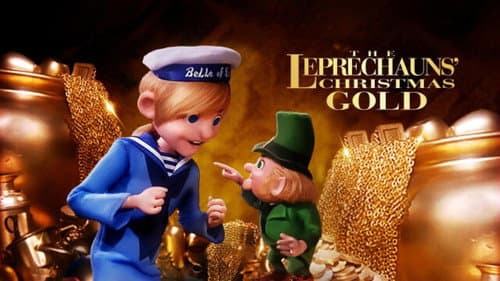 The Leprechauns' Christmas Gold still