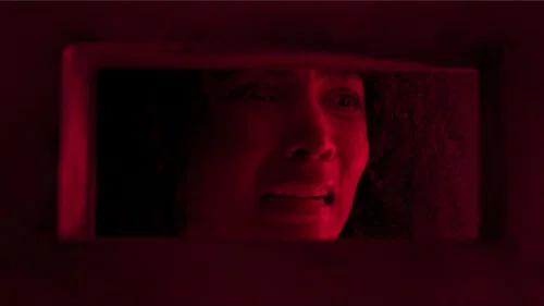 Parasomnia still
