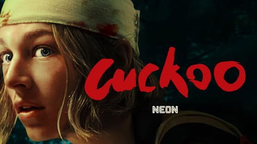 Cuckoo still