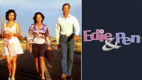 Edie & Pen still