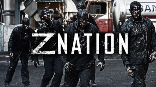 Z Nation still