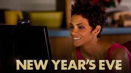 New Year's Eve still