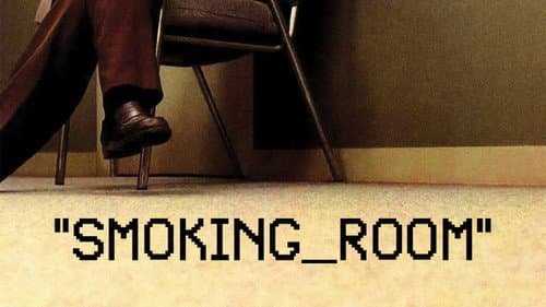 Smoking Room still