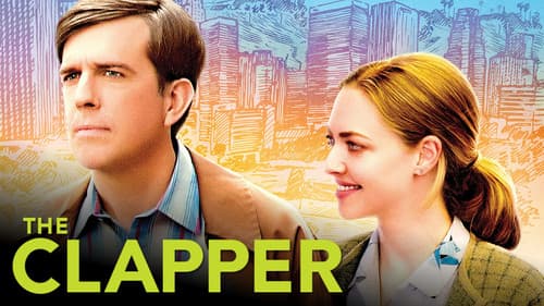 The Clapper still