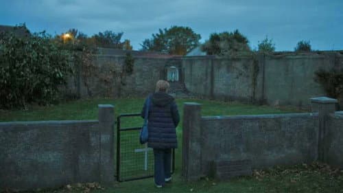The Lost Children of Tuam still