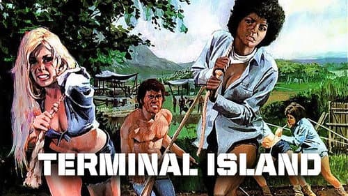 Terminal Island still