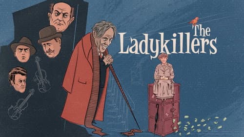 The Ladykillers still