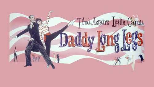 Daddy Long Legs still
