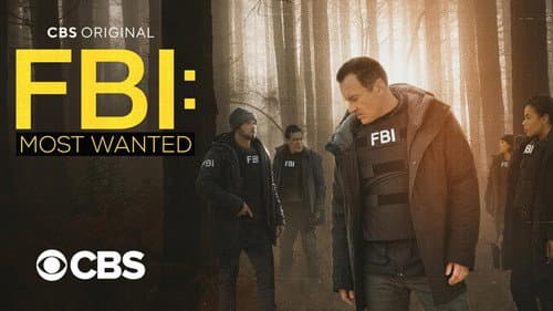 FBI: Most Wanted still