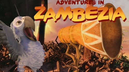 Zambezia still