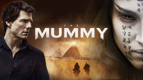 The Mummy still
