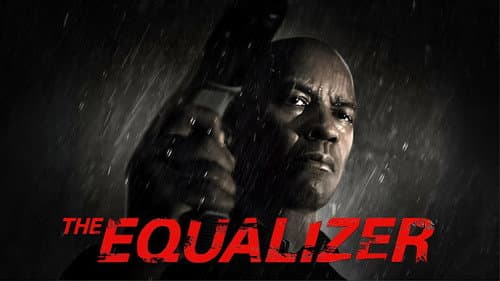 The Equalizer still