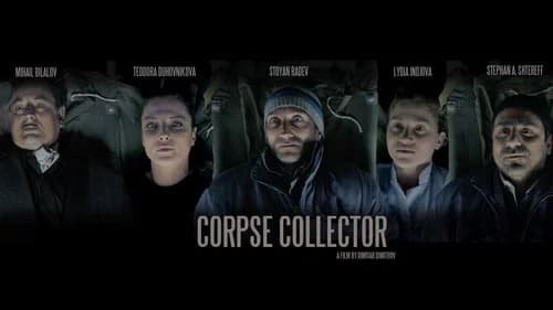 Corpse Collector still