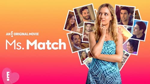 Ms. Match still