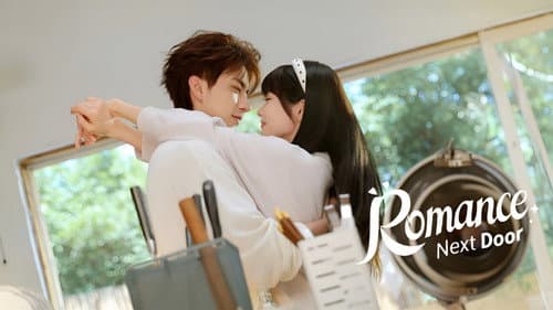 Romance Next Door still