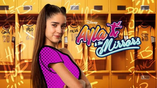 Ayla and The Mirrors still