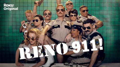 Reno 911! still
