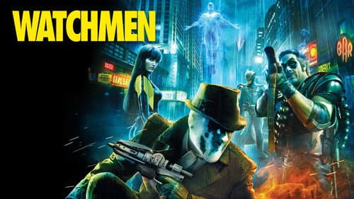 Watchmen still