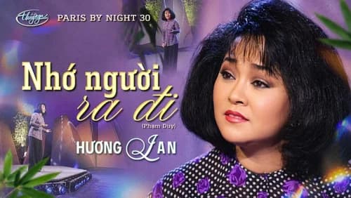 Paris By Night 30: Phạm Duy 2 - Người Tình still