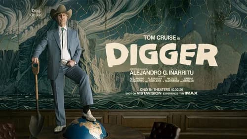 Digger still