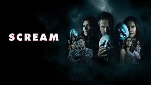 Scream still