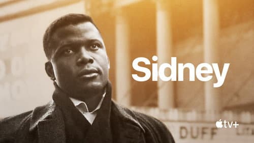 Sidney still
