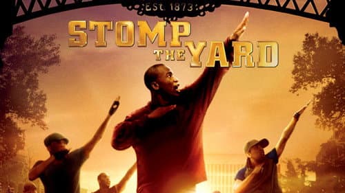 Stomp the Yard still