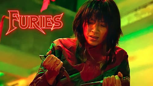 Furies still