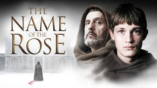 The Name of the Rose still