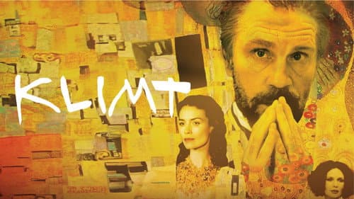 Klimt still
