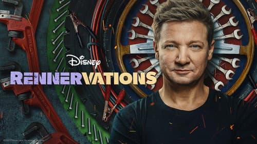 Rennervations still