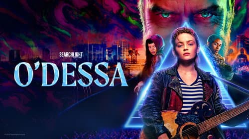 O'Dessa still