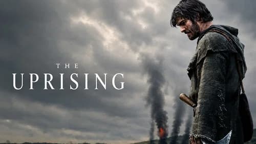 The Uprising still
