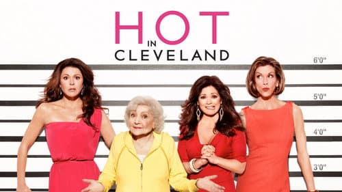 Hot in Cleveland still