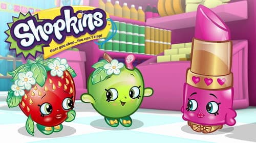 Shopkins still