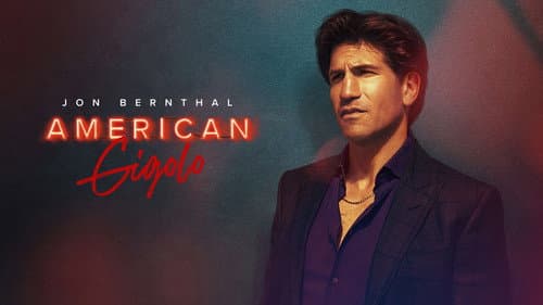 American Gigolo still