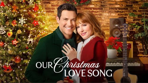 Our Christmas Love Song still