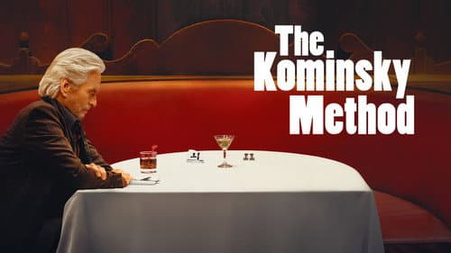 The Kominsky Method still
