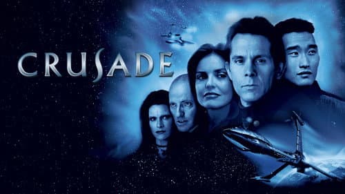 Crusade still