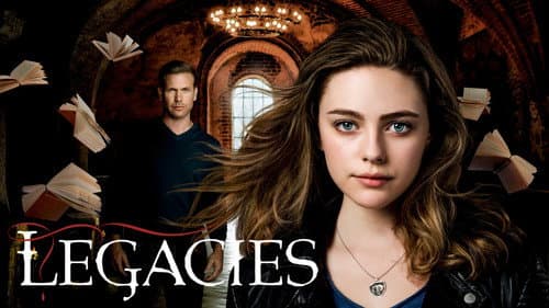 Legacies still