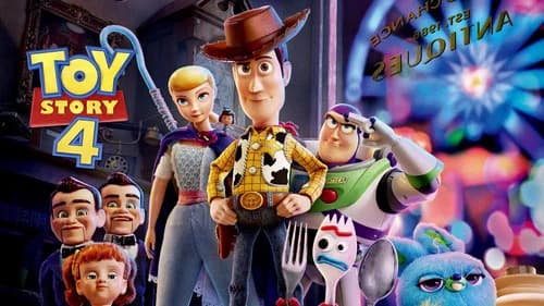 Toy Story 4 still